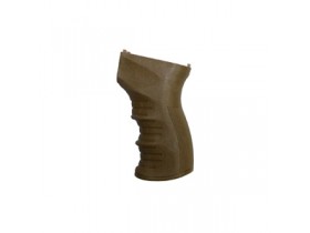 AK 74 Style Ergonomic Pistol Grip DEB